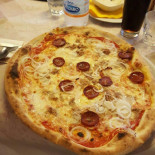 Pizzeria Venus Nourriture