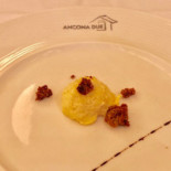 Anconadue Nourriture