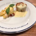 Eataly Trieste Comida