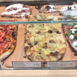 Eataly Trieste Comida
