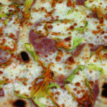 Il Roscio Comida