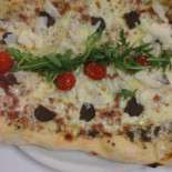 Il Roscio Comida