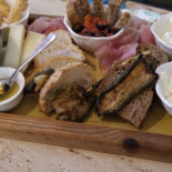 Demodé food