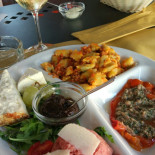 Douce Maison Comida