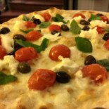 Sette Oche Food
