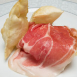 Raccano Comida