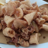 Grappolo D'oro Dentro