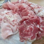 Grappolo D'oro Comida