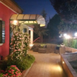 La Cascina Comida