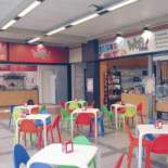 Web Cafè Comida