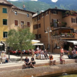 Caffe Porto Vecchio Nourriture