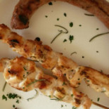 Meat Grill Comida