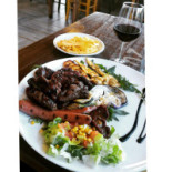 Meat Grill Nourriture