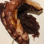 La Briciola Comida