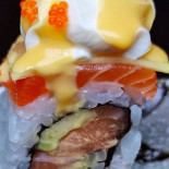 Sushiye Nourriture