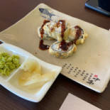 Sushiye Nourriture