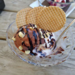 Eme Gelateria Nourriture