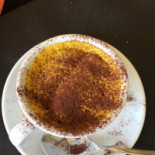 La Casa Del Cioccolato food