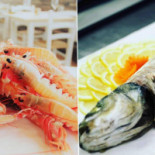 Antonio Cucina Officina Comida