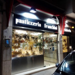Pasticceria Franchini Extérieur