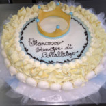 Alpago Nourriture