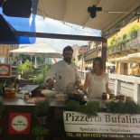 Pizzeria Bufalina Extérieur