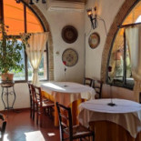 Da Buzzanca Extérieur