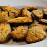 La Botte Comida