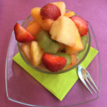 Dom Station Milano Comida