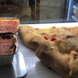 Antico Forno I Sassi Di Matera food