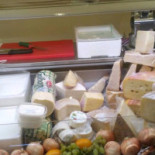 Antico Forno I Sassi Di Matera food