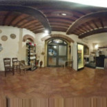 That's Amore À l'intérieur