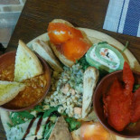 Loch Ness Comida