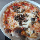 Pizzeria Il Cinghei Comida