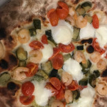 Pizzeria Il Cinghei Nourriture