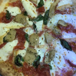 Speedy Pizz Comida