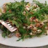 Ulivo Comida