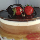La Gustosa Nourriture