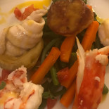 Rigoletto Comida