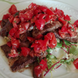 Rigoletto Comida