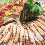 La Fabbrica Dei Sapori Cantu food