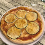 Pizzazzolina Grottazzolina Nourriture