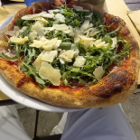 Mangiunizzu Nourriture