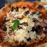 Mangiunizzu Nourriture