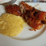 Belvedere Comida