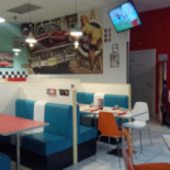 Arnold's inside