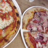 La Spinata food