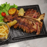 La Piccola Corte Nourriture