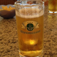 Pub Hosteria La Magnolia food