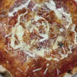 Stop Pizza Comida